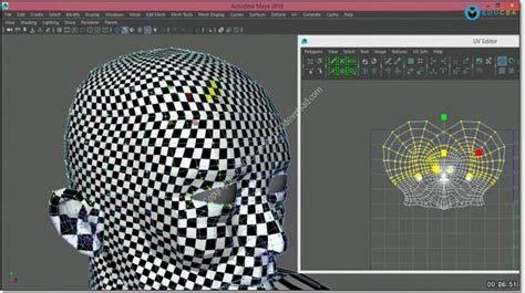 maya udemy